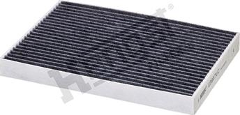 Hengst Filter E3937LC - Фільтр, повітря у внутрішній простір autozip.com.ua