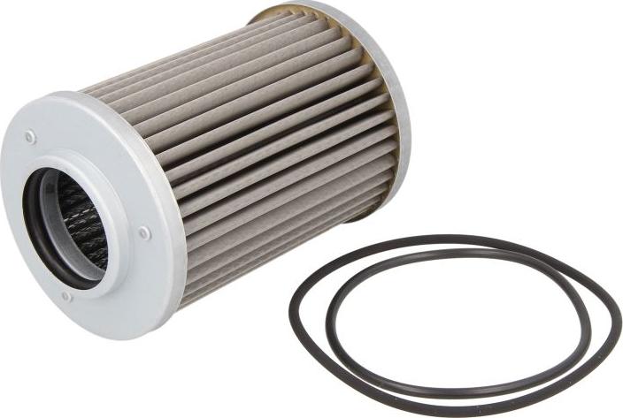Hengst Filter E39H D131 - Масляний фільтр autozip.com.ua