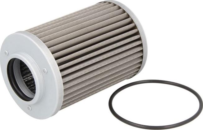 Hengst Filter E39H D120 - Гідрофільтри, автоматична коробка передач autozip.com.ua