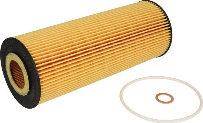 Hengst Filter E350H D44 - Масляний фільтр autozip.com.ua