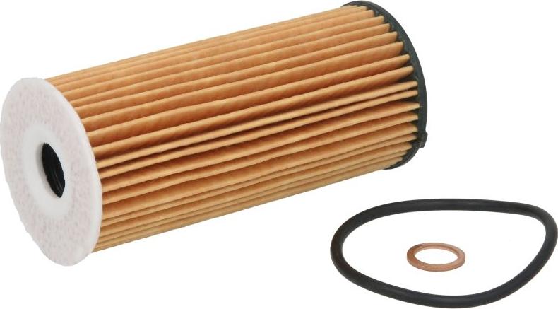 Hengst Filter E362H D313 - Масляний фільтр autozip.com.ua