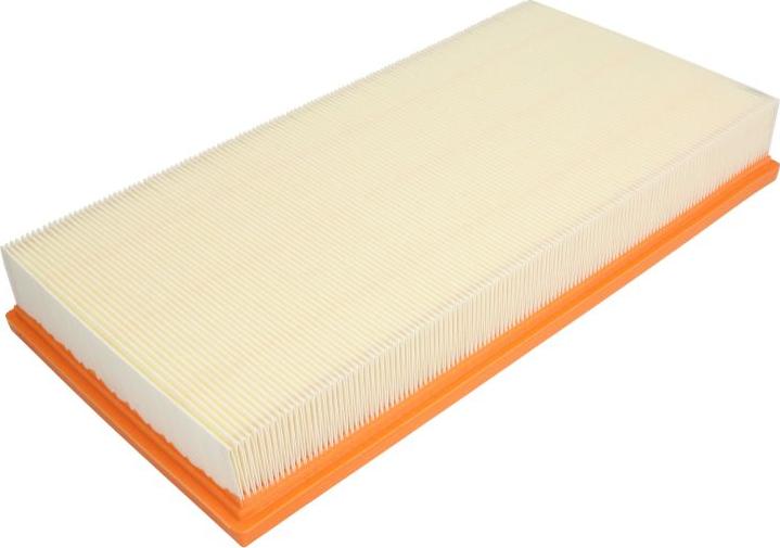 Hengst Filter E301L - Повітряний фільтр autozip.com.ua