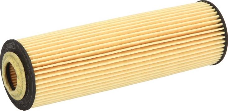 Hengst Filter E38H D106 - Масляний фільтр autozip.com.ua