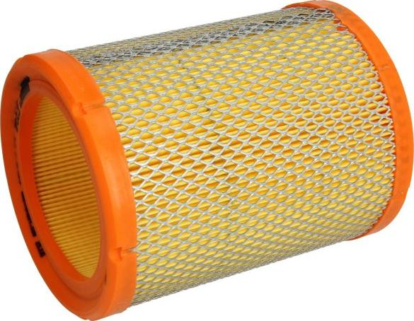 Hengst Filter E334L - Повітряний фільтр autozip.com.ua