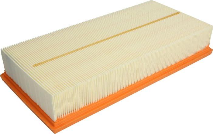 Hengst Filter E338L - Повітряний фільтр autozip.com.ua