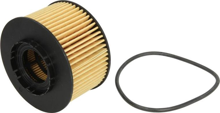 Hengst Filter E33H D96 - Масляний фільтр autozip.com.ua