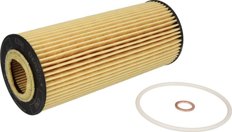 Hengst Filter E32H D26 - Масляний фільтр autozip.com.ua