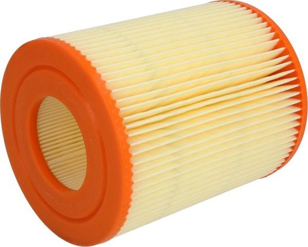 Hengst Filter E379L - Повітряний фільтр autozip.com.ua
