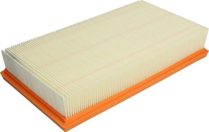 Hengst Filter E375L - Повітряний фільтр autozip.com.ua