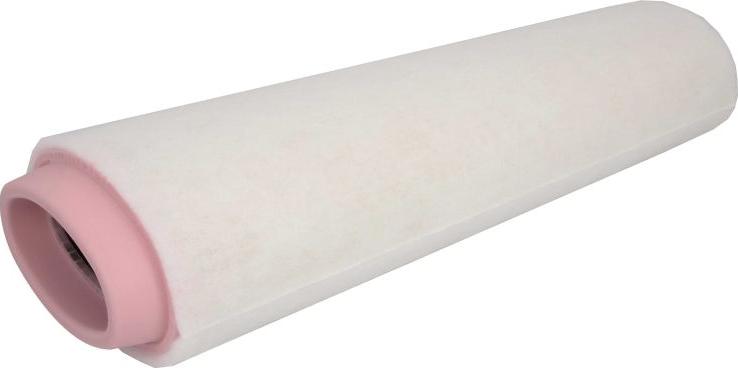 Hengst Filter E376L - Повітряний фільтр autozip.com.ua