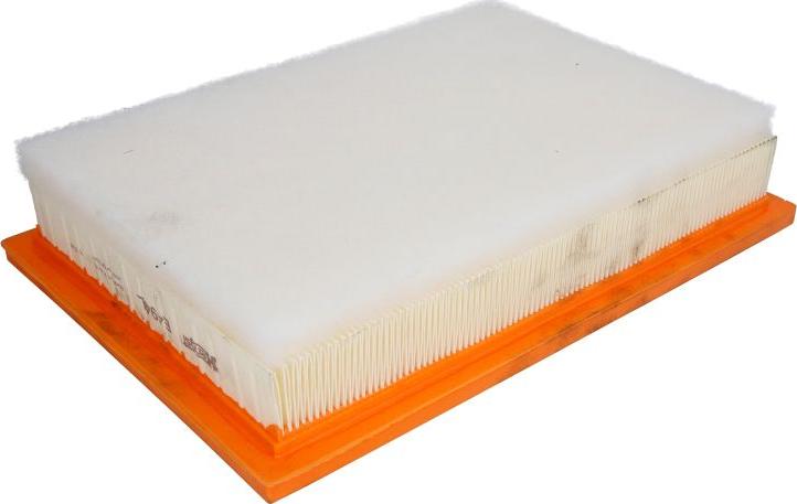 Hengst Filter E378L - Повітряний фільтр autozip.com.ua