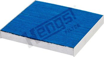 Hengst Filter E2990LB - Фільтр, повітря у внутрішній простір autozip.com.ua