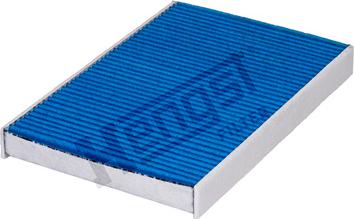 Hengst Filter E2953LB - Фільтр, повітря у внутрішній простір autozip.com.ua