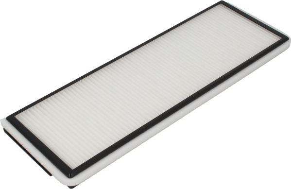 Hengst Filter E2960LI - Фільтр, повітря у внутрішній простір autozip.com.ua