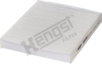 Hengst Filter E2935LI - Фільтр, повітря у внутрішній простір autozip.com.ua