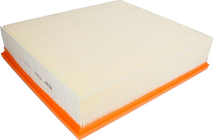 Hengst Filter E240L - Повітряний фільтр autozip.com.ua