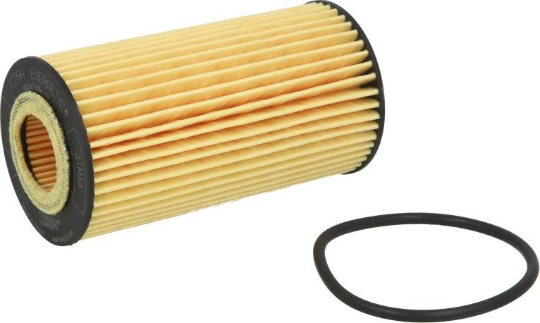 Hengst Filter E219H D330 - Масляний фільтр autozip.com.ua