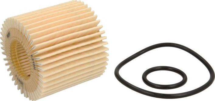 Hengst Filter E210H D228 - Масляний фільтр autozip.com.ua