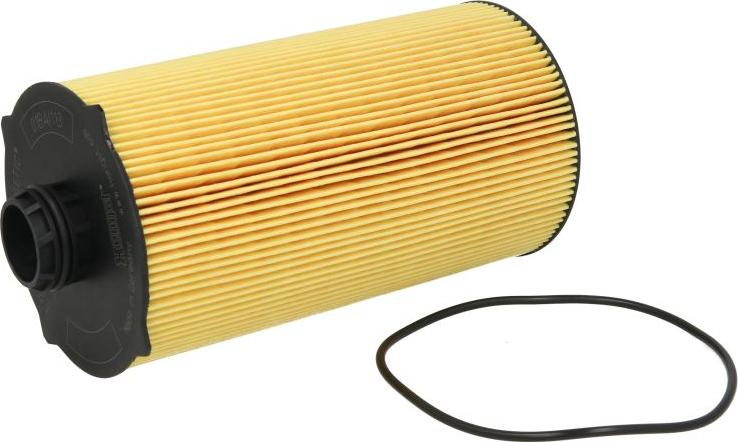 Hengst Filter E213H D300 - Масляний фільтр autozip.com.ua