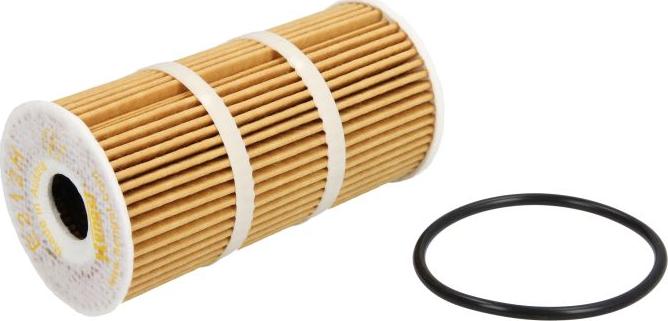 Hengst Filter E212H D231 - Масляний фільтр autozip.com.ua