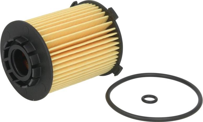 Hengst Filter E217H D310 - Масляний фільтр autozip.com.ua