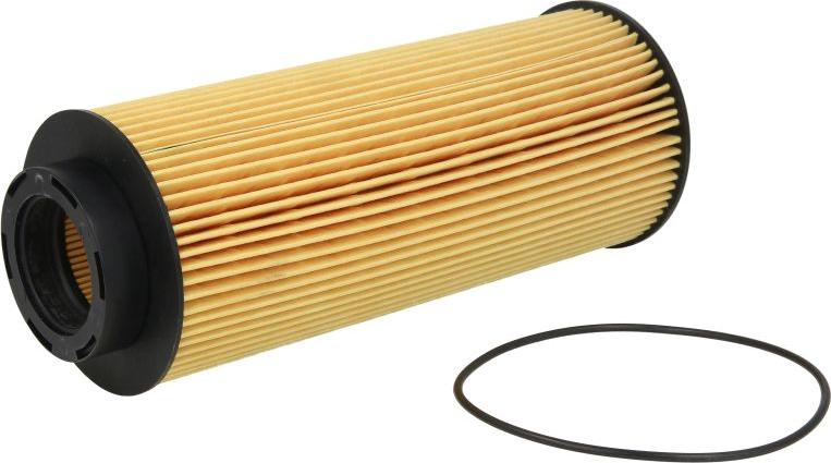 Hengst Filter E21H D361 - Масляний фільтр autozip.com.ua
