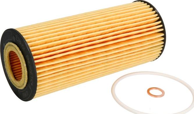 Hengst Filter E28H01 D26 - Масляний фільтр autozip.com.ua