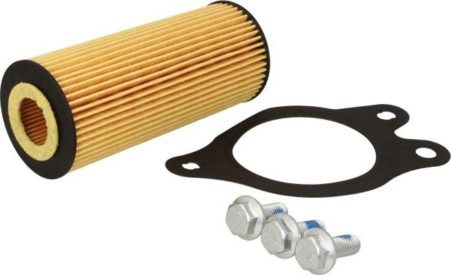 Hengst Filter E28H D174 - Гідрофільтри, автоматична коробка передач autozip.com.ua