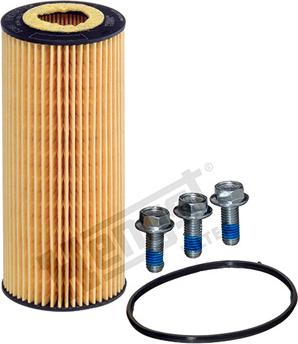 Hengst Filter E28H D289 - Гідрофільтри, автоматична коробка передач autozip.com.ua
