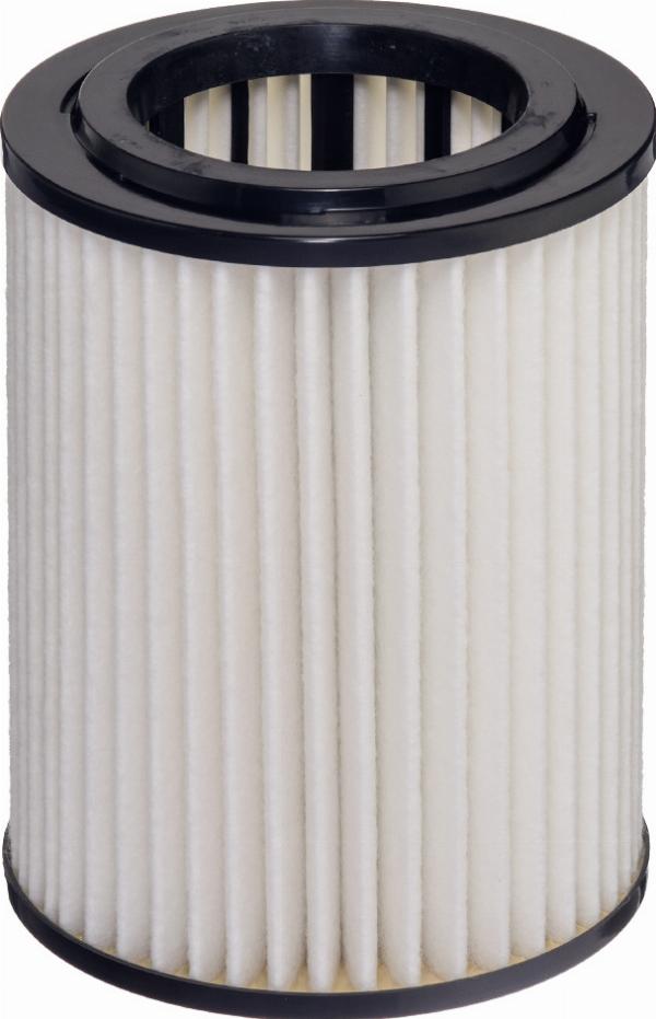 Hengst Filter E2293L - Повітряний фільтр autozip.com.ua
