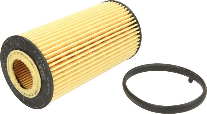 Hengst Filter E27H D125 - Масляний фільтр autozip.com.ua