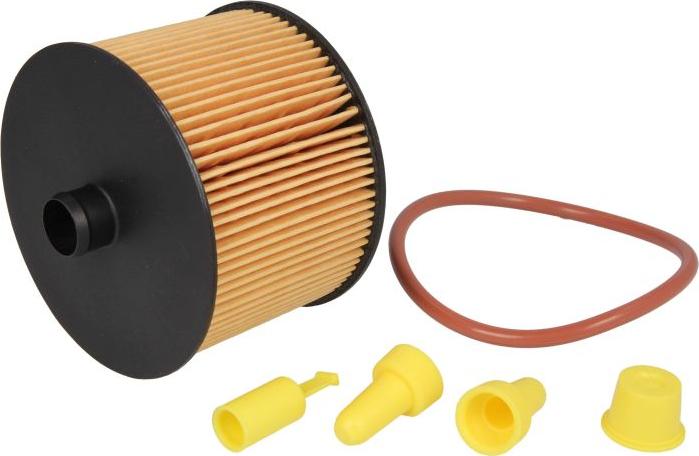 Hengst Filter E79KP D118 - Паливний фільтр autozip.com.ua