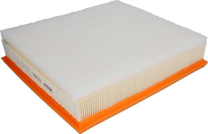 Hengst Filter E746L - Повітряний фільтр autozip.com.ua
