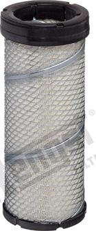 Hengst Filter E740LS - Фільтр додаткового повітря autozip.com.ua