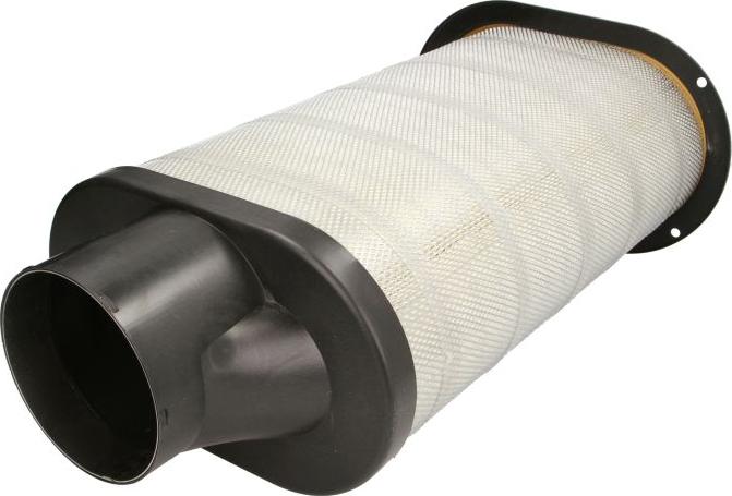 Hengst Filter E742L - Повітряний фільтр autozip.com.ua