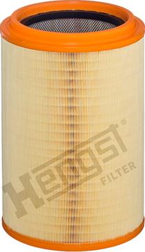 Hengst Filter E765L01 - Повітряний фільтр autozip.com.ua
