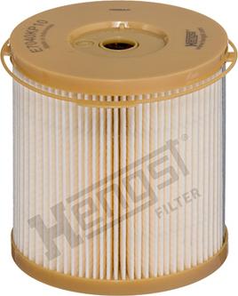 Hengst Filter E7040KP10 D412 - Паливний фільтр autozip.com.ua