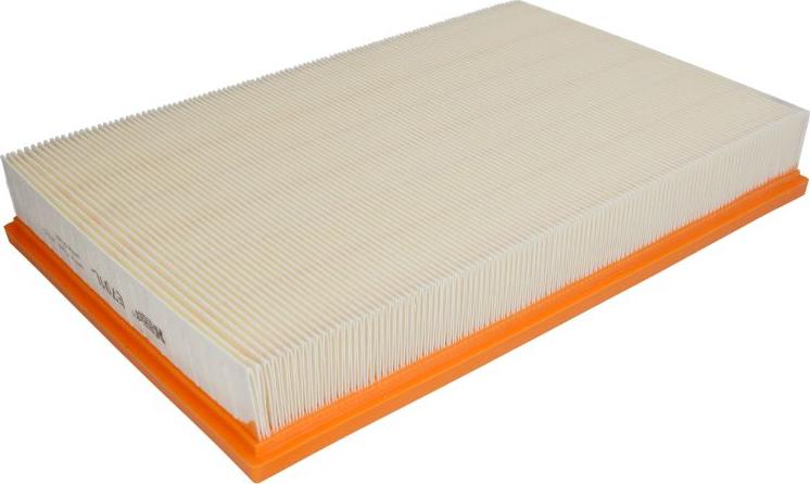 Hengst Filter E701L - Повітряний фільтр autozip.com.ua