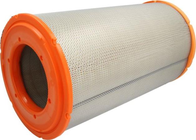 Hengst Filter E702L - Повітряний фільтр autozip.com.ua