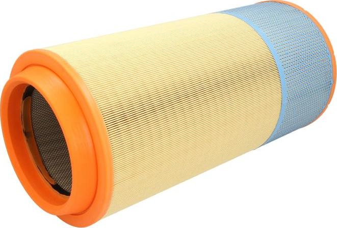 Hengst Filter E719L - Повітряний фільтр autozip.com.ua