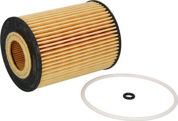 Hengst Filter E71H D141 - Масляний фільтр autozip.com.ua