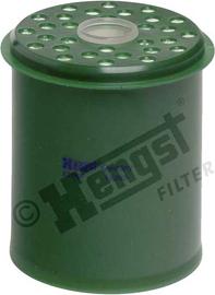 Hengst Filter E71KP D104 - Паливний фільтр autozip.com.ua