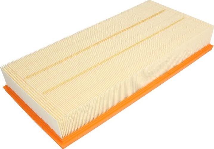 Hengst Filter E732L - Повітряний фільтр autozip.com.ua