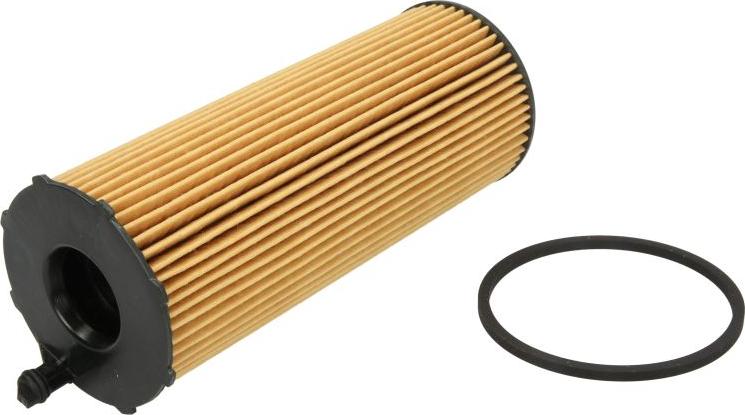 Hengst Filter E73H D134 - Масляний фільтр autozip.com.ua
