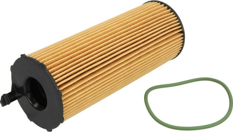 Hengst Filter E73H D207 - Масляний фільтр autozip.com.ua