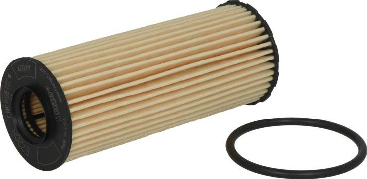 Hengst Filter E720H D205 - Масляний фільтр autozip.com.ua