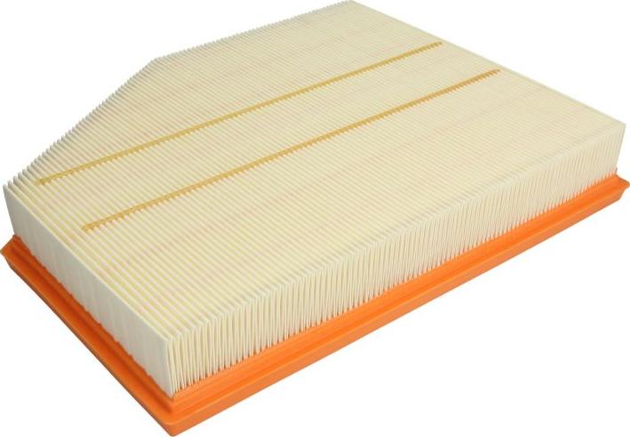 Hengst Filter E720L - Повітряний фільтр autozip.com.ua