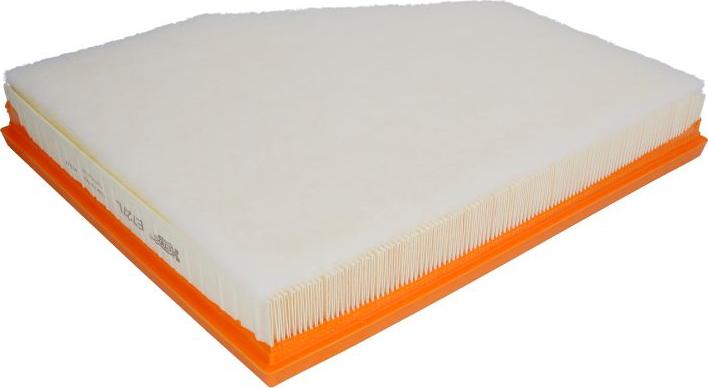 Hengst Filter E727L - Повітряний фільтр autozip.com.ua