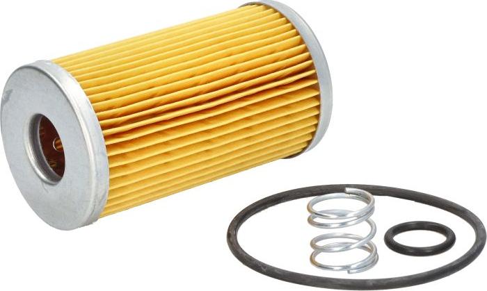 Hengst Filter E77KP D723 - Паливний фільтр autozip.com.ua