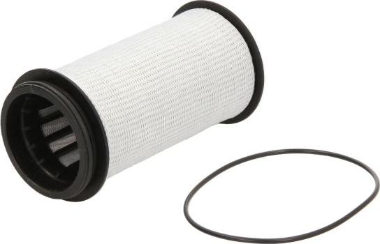 Hengst Filter EAS500M D38 - Маслознімний щиток, вентиляція картера autozip.com.ua
